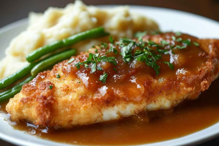 Catfish In Air Fryer