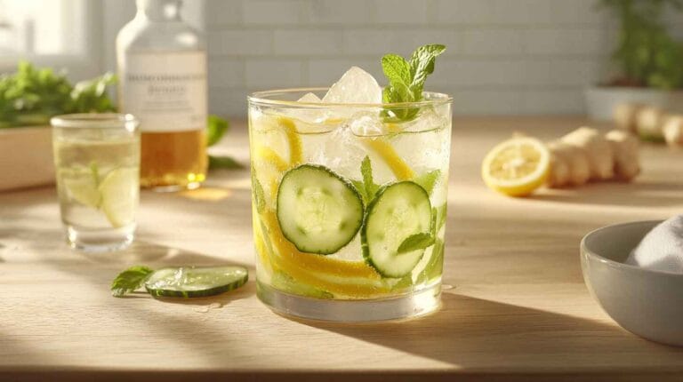 Natural Mounjaro Recipe