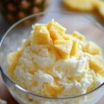 Pineapple Fluff Photo