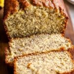 Cake Mix Banana Bread Recipe