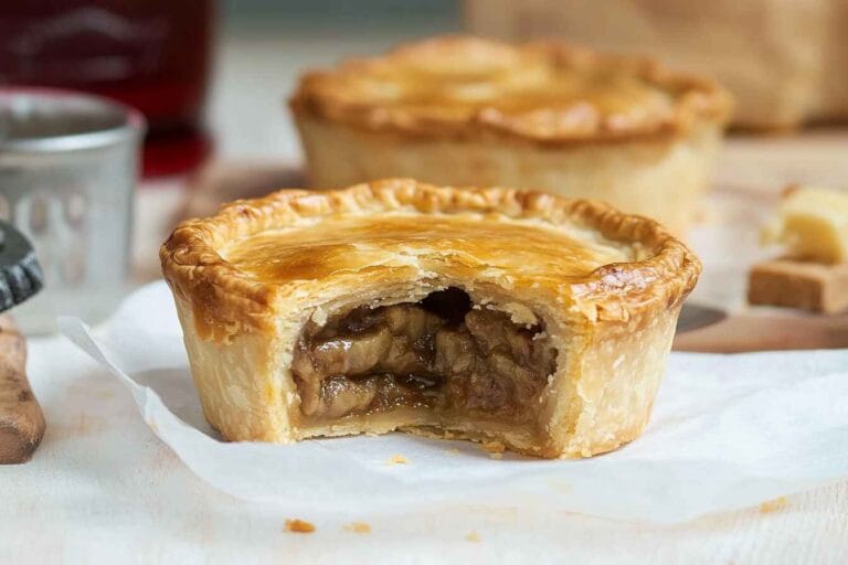 Scotch Pie Recipe