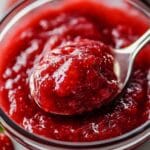 Strawberry Filling For Cake Recipe